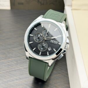 Hugo Boss Watch – Men’s Premium Edition