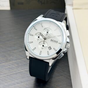 Hugo Boss Watch – Men’s Premium Edition