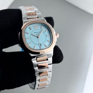 Patek Philippe – Men’s New Model