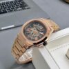 Patek Philippe Men’s Automatic Watch – Luxury Edition - G