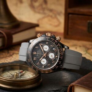 Rolex Daytona Arabic Dial