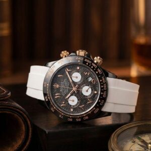 Rolex Daytona Arabic Dial