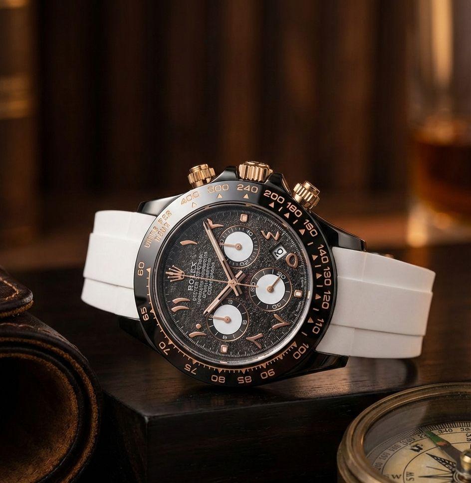 Rolex Daytona Arabic Dial - Image 3