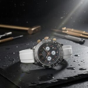 Rolex Daytona Arabic Dial