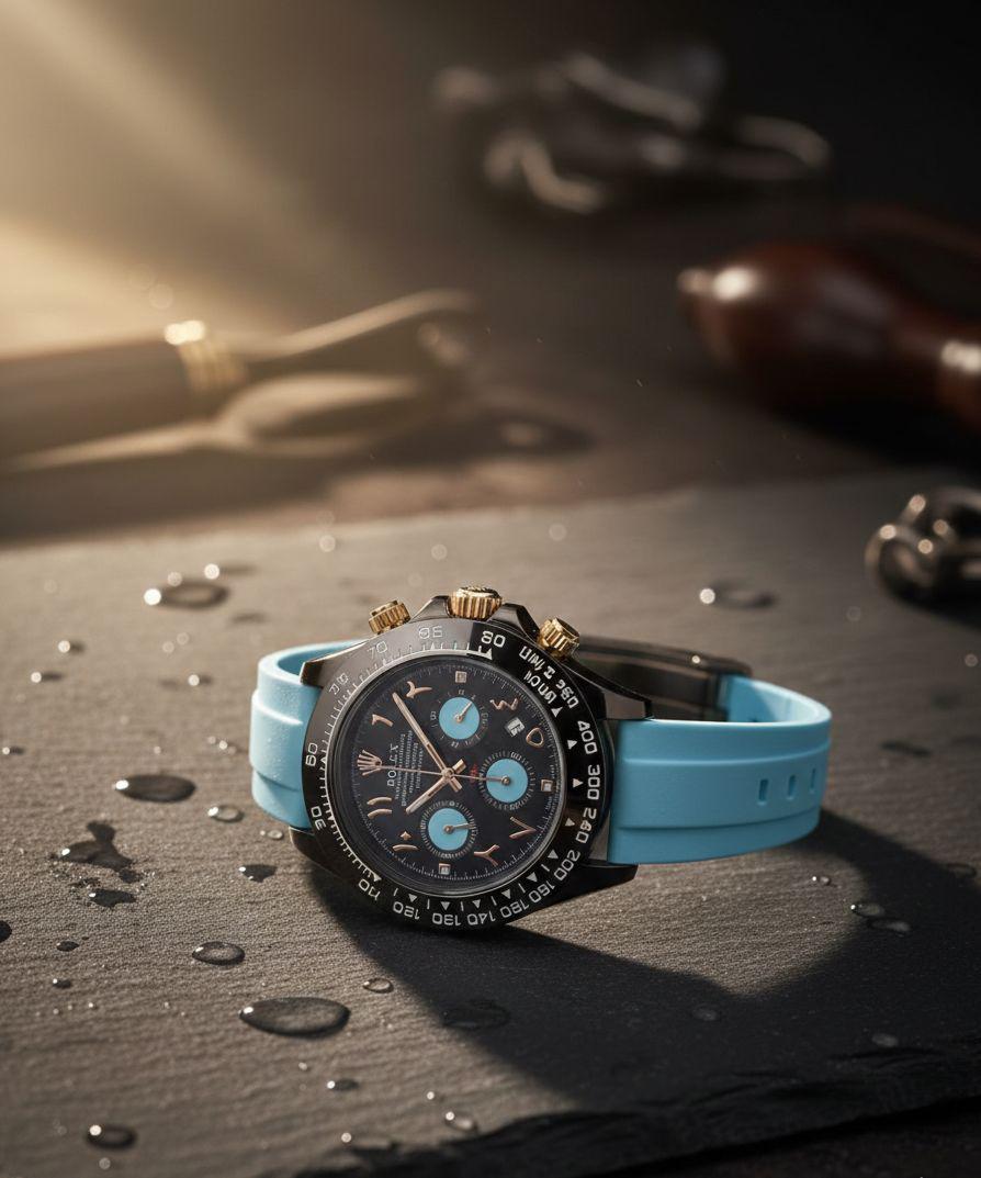 Rolex Daytona Arabic Dial - Image 2