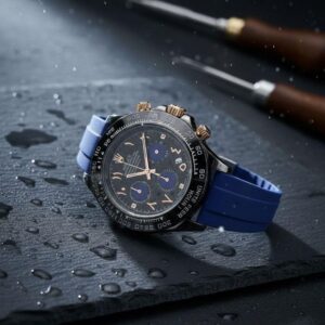 Rolex Daytona Arabic Dial