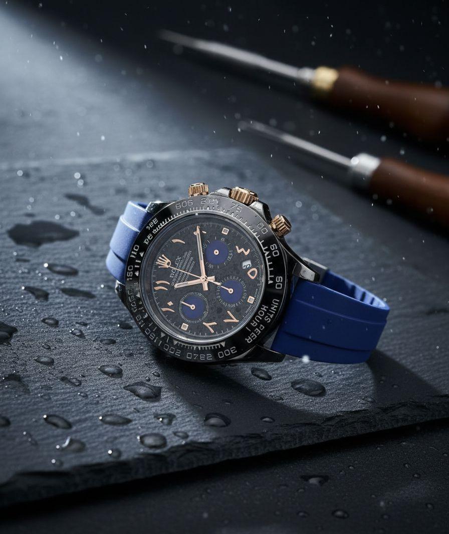 Rolex Daytona Arabic Dial