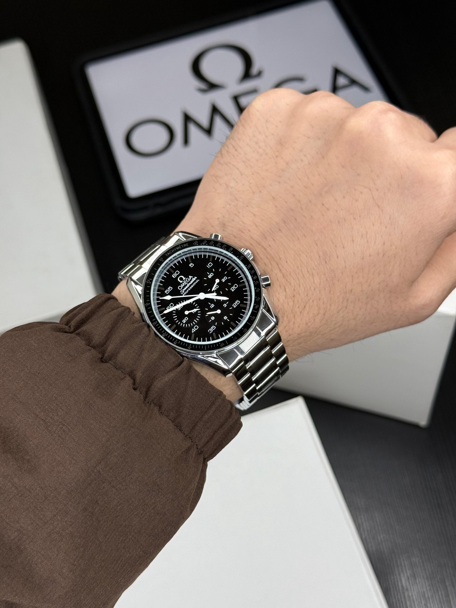 Omega Speedmaster Professional Men’s Watch