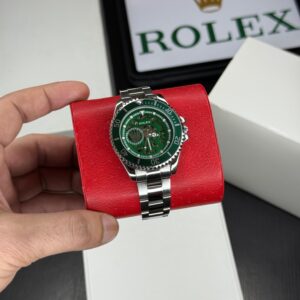 Rolex Men’s Full Automatic Watch