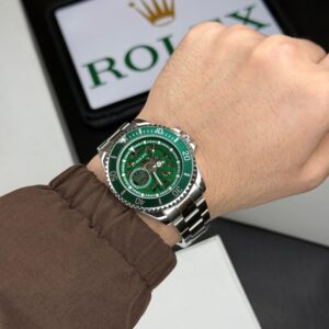 Rolex Men’s Full Automatic Watch