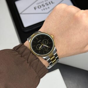Fossil Neutra Chronograph Men’s Watch