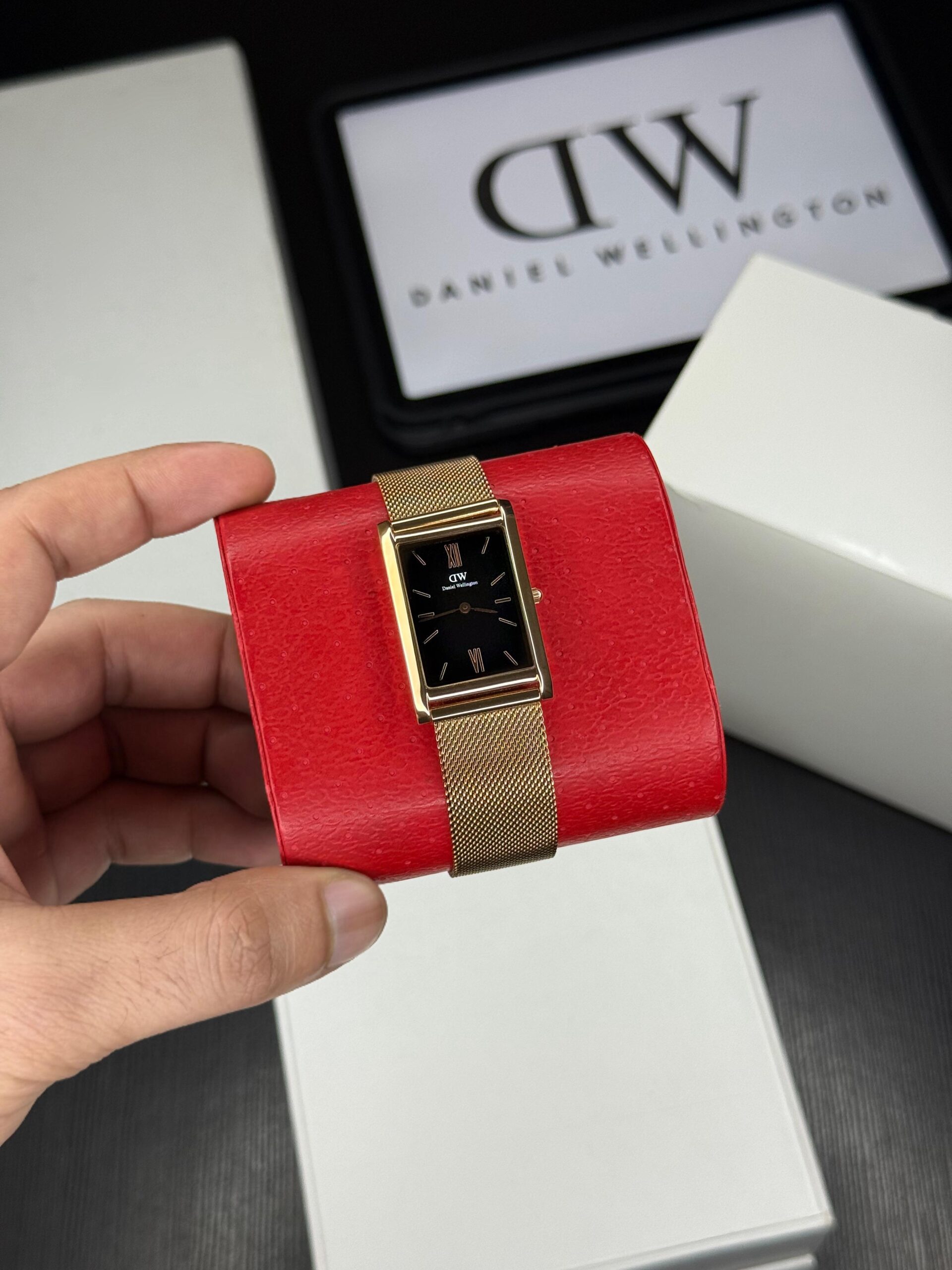 Daniel Wellington DW Men’s Watch - Image 2