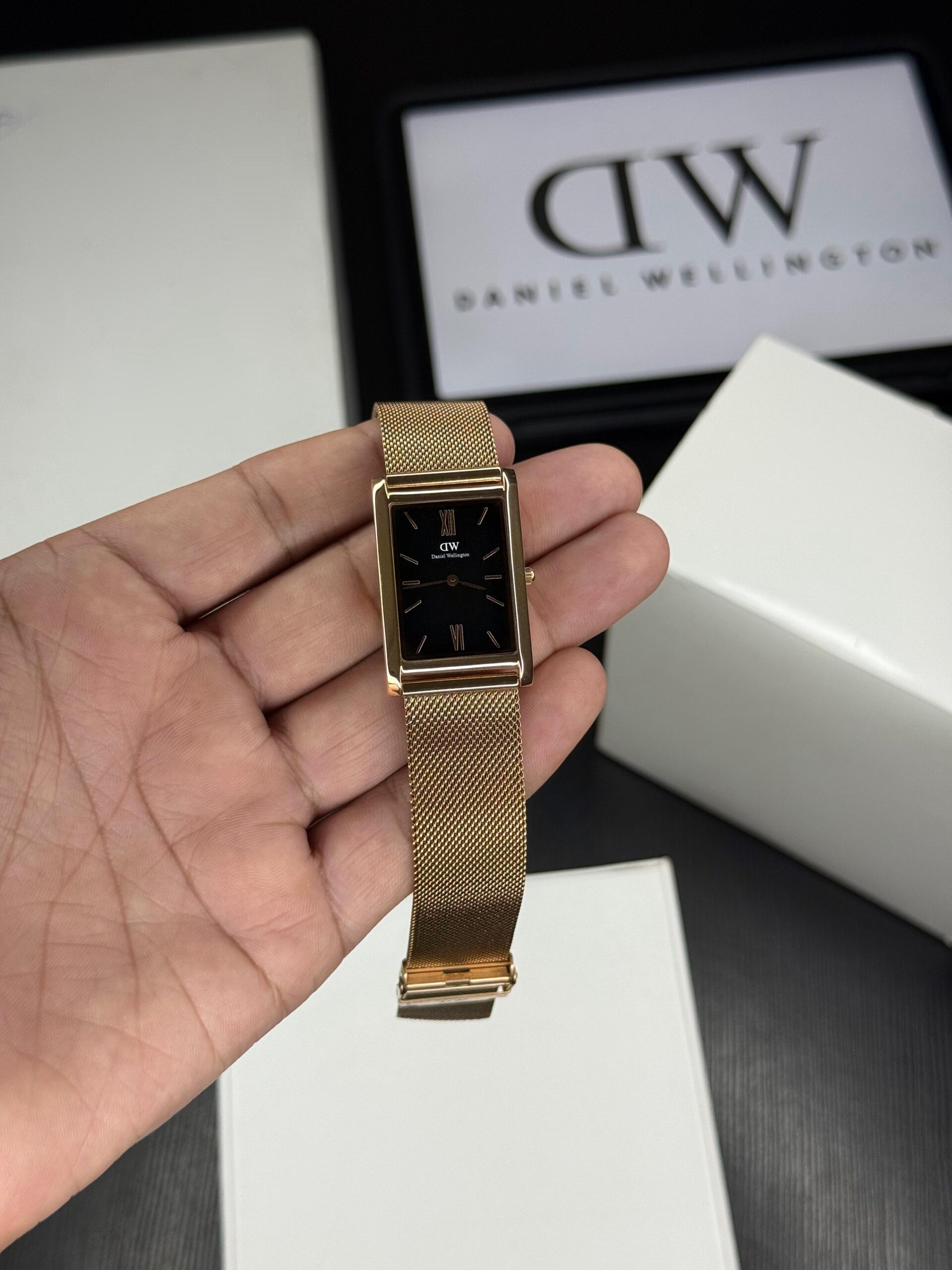Daniel Wellington DW Men’s Watch - Image 3