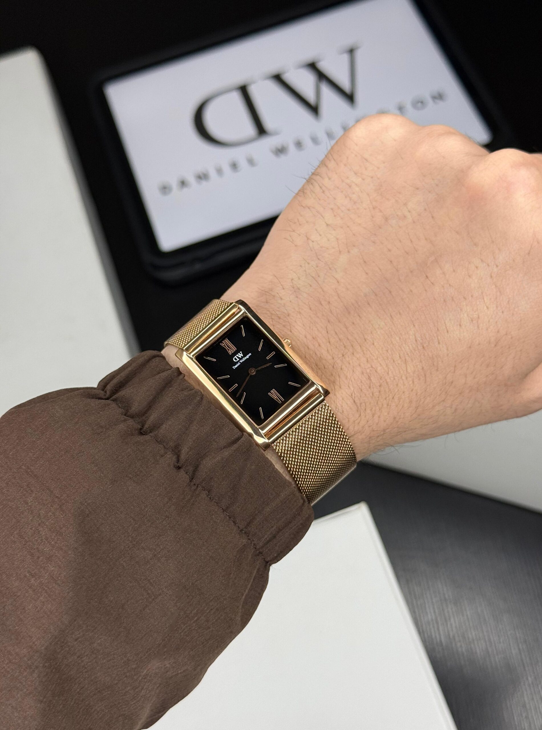 Daniel Wellington DW Men’s Watch