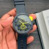 Swatch Men’s Neon Watch - F