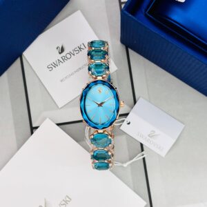 Swarovski Millenia Watch – Octagon Collection (Article 5630831)