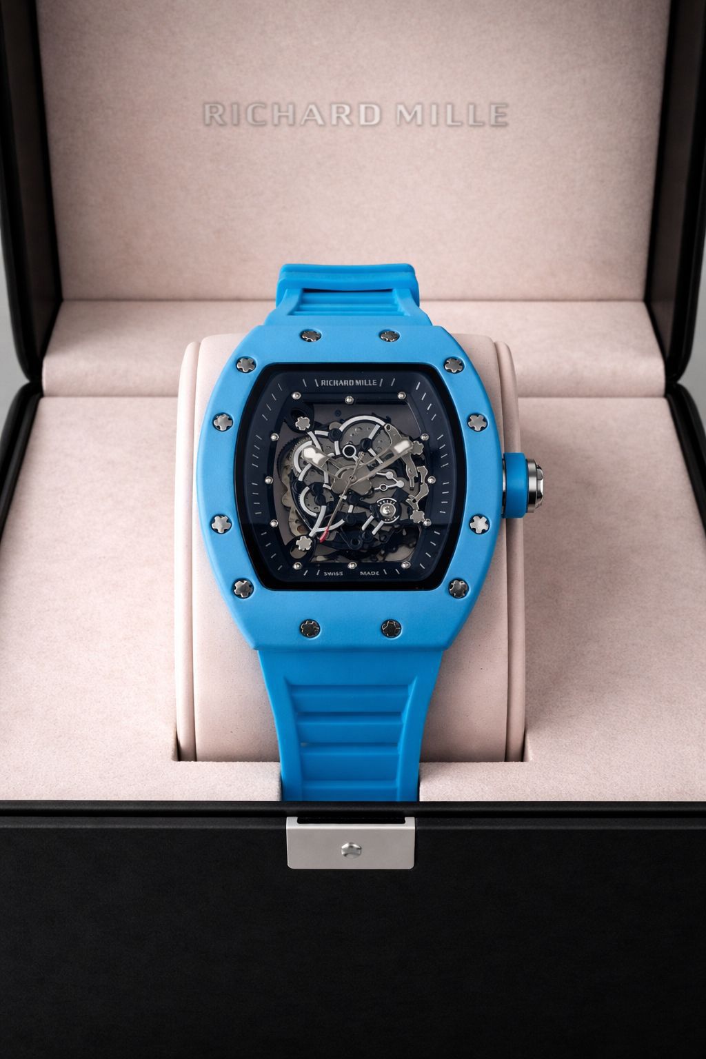 Richard Mille Men’s Watch - Image 8