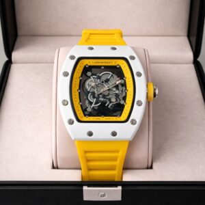 Richard Mille Men’s Watch