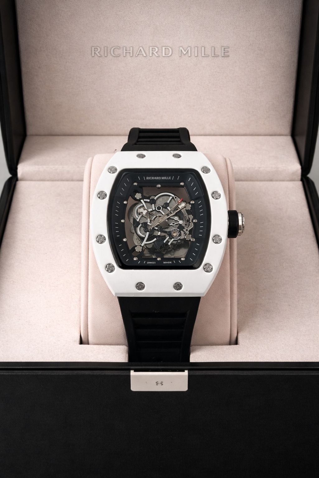 Richard Mille Men’s Watch - Image 7