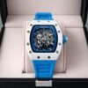 Richard Mille Men’s Watch - D