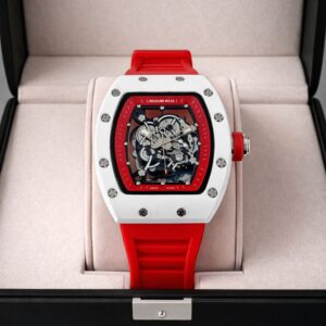Richard Mille Men’s Watch
