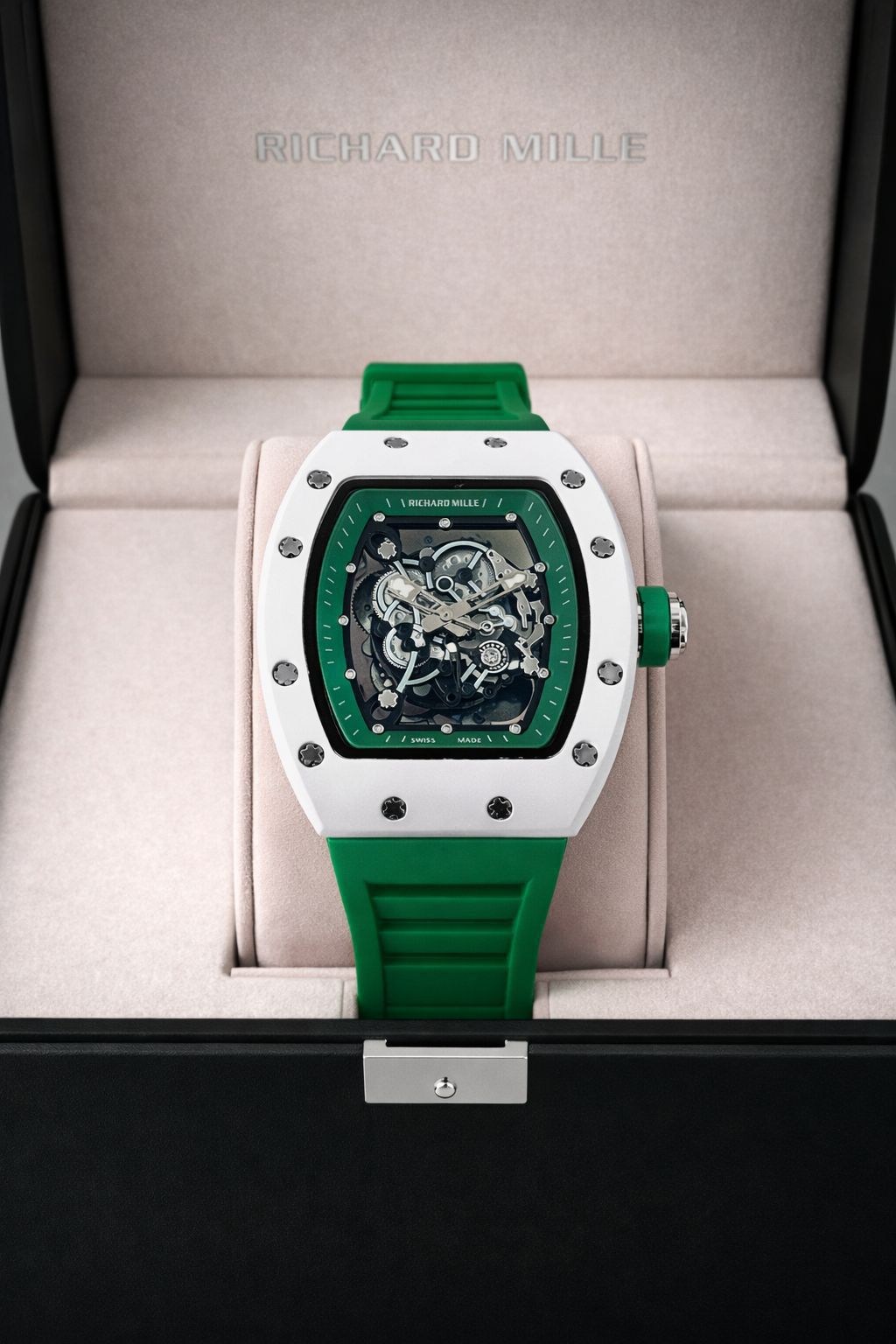Richard Mille Men’s Watch - Image 3