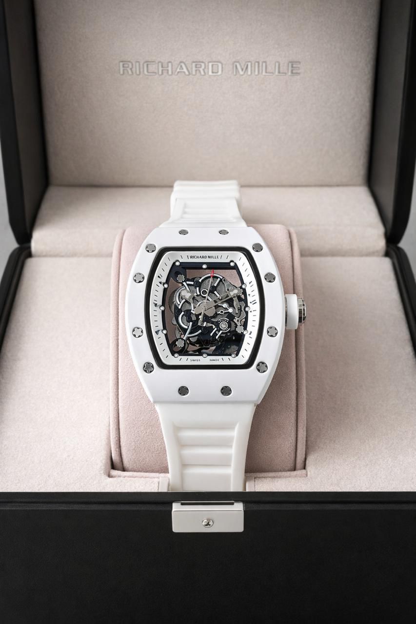 Richard Mille Men’s Watch