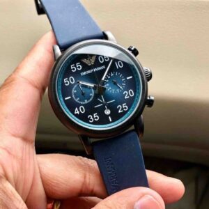 Armani Emporio Armani Men’s Watch