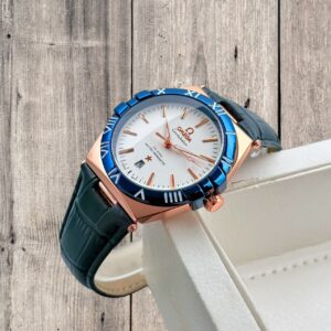 Omega Constellation Men’s Watch