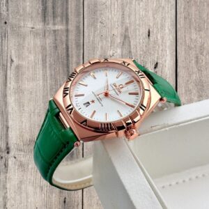 Omega Constellation Men’s Watch