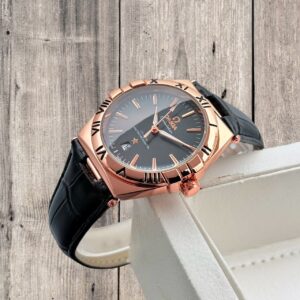 Omega Constellation Men’s Watch