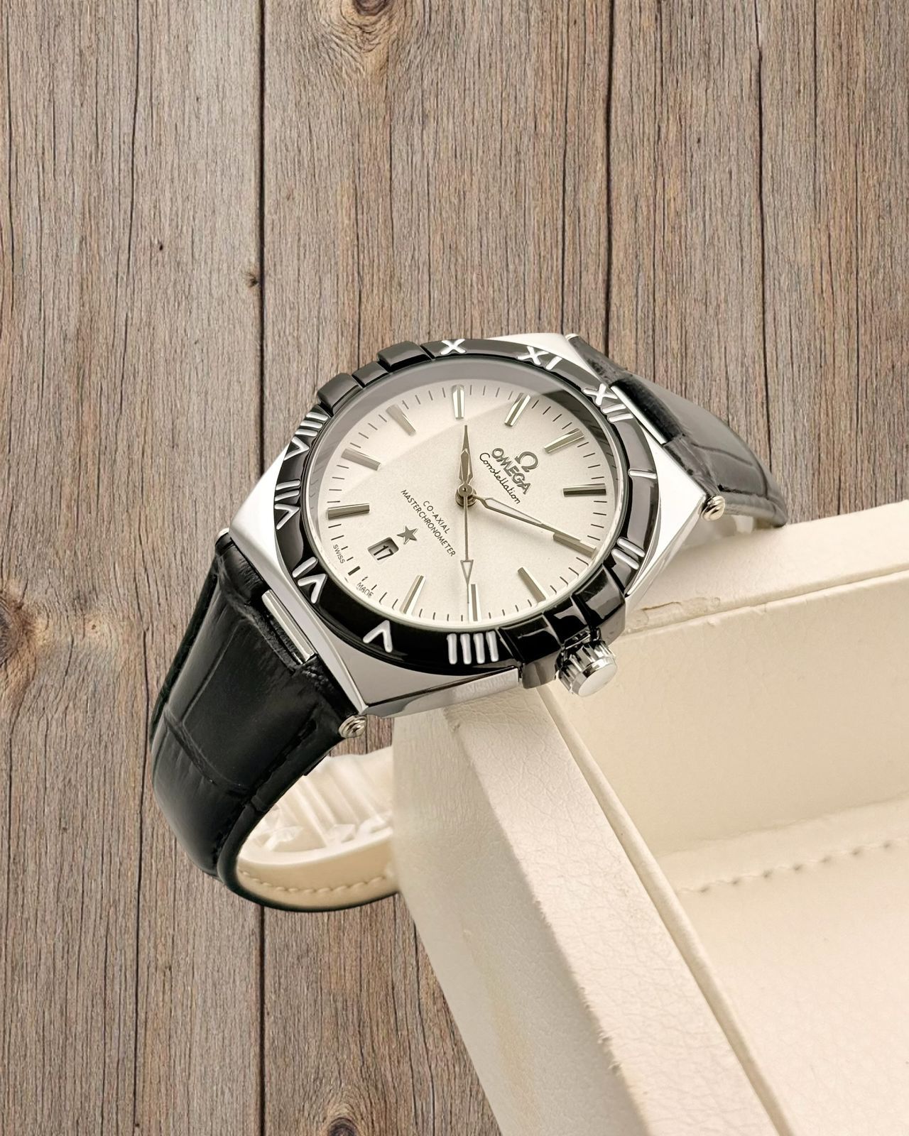 Omega Constellation Men’s Watch