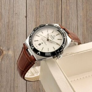 Omega Constellation Men’s Watch