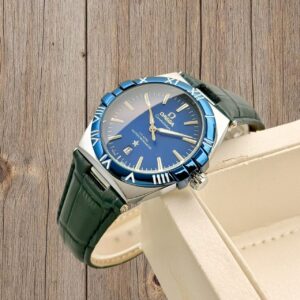 Omega Constellation Men’s Watch