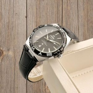 Omega Constellation Men’s Watch