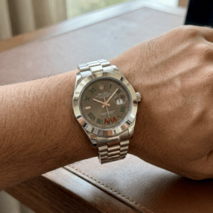 Rolex Datejust Oyster Perpetual – Premium Edition