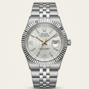 Rolex Oyster Perpetual Land‑Dweller