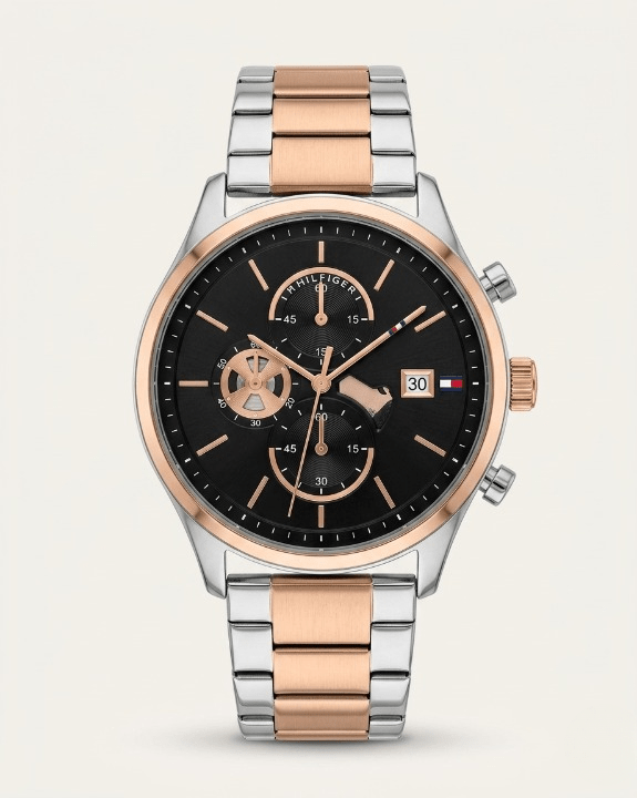 Tommy Hilfiger Men’s Watch