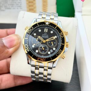 Omega Premium Watch – Original Luxury Collection