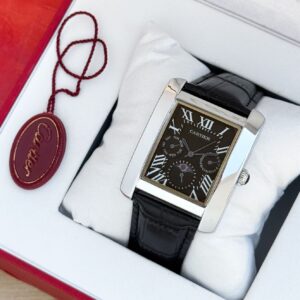 Cartier Diastar Square Watch – Original Luxury Collection