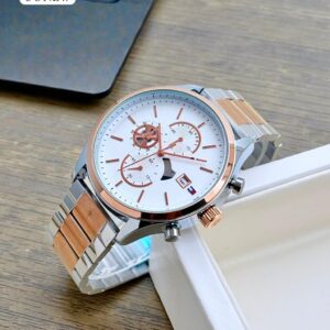 Tommy Hilfiger Men’s Watch