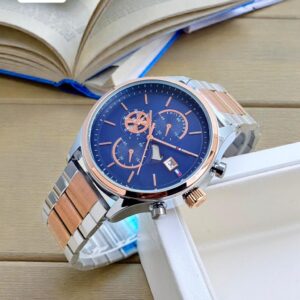 Tommy Hilfiger Men’s Watch