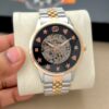Gucci Automatic Watch – Open Back Premium Edition - E