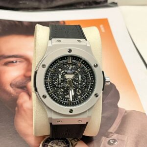 Hublot Date Working Watch – Sport Edition