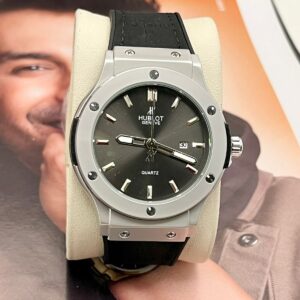 Hublot Date Working Watch – Sport Edition