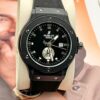 Hublot Date Working Watch – Sport Edition - G