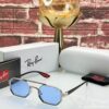Imported Ray-Ban Sunglasses - B