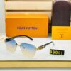 Imported Louis Vuitton Sunglasses - E