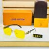Imported Louis Vuitton Sunglasses - C