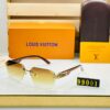 Imported Louis Vuitton Sunglasses - B